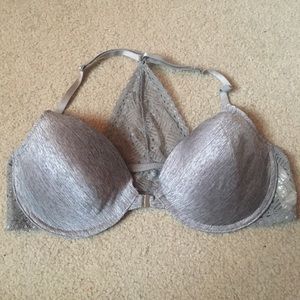 Bra-lette